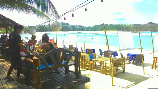 Kirati Beach Resort - 12