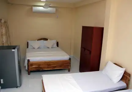 Bluewater Beach Resort - 2