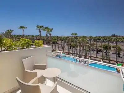Maspalomas Princess-All Inclusive - 58