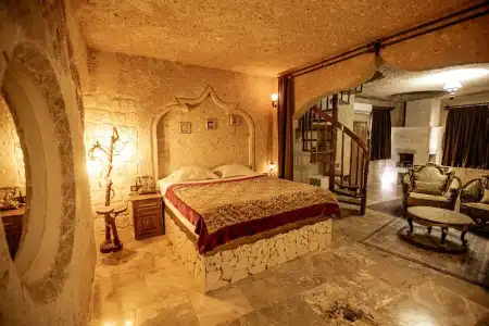 Oread Cave Suites - 237