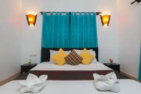 Bou Savy Guesthouse - 55