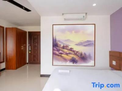 Quoc Cuong& Apartment Danang By Haviland - 25