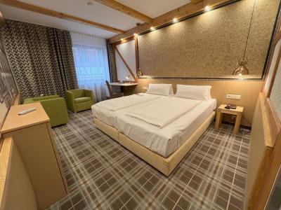 ApartBad Mergentheim - 87