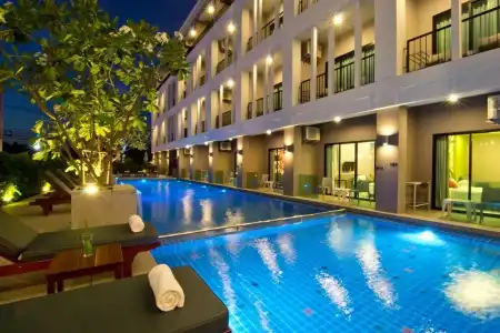 J Residence - 27