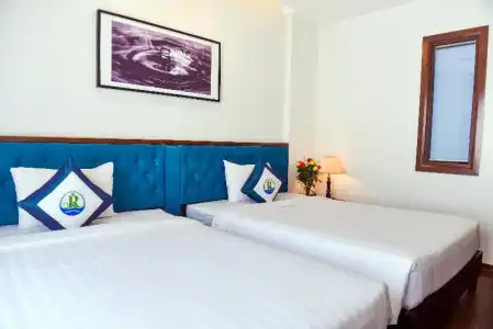 Ritzy Boutique Da Nang - 47
