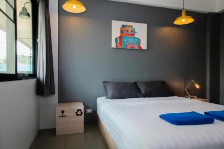 Sleep Guesthouse (SHA Extra Plus) - 22