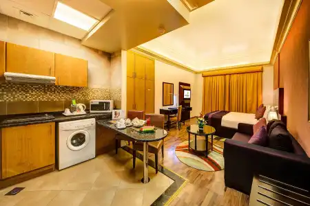 Al Khoory Apartments - 26
