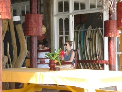 Mountain Wave and Surfshop - 17