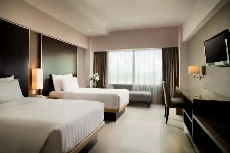 Santika Premiere Slipi Jakarta - 38