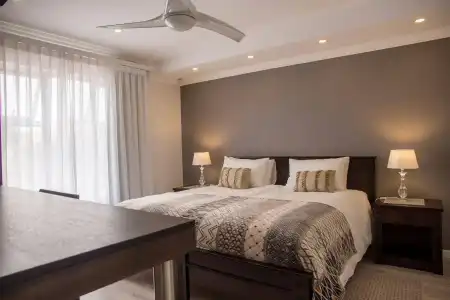 Sea Breeze Guesthouse - 19