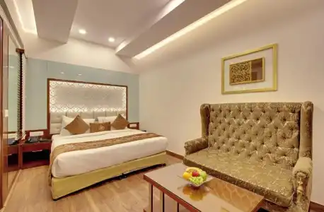 Swaran Palace - 51