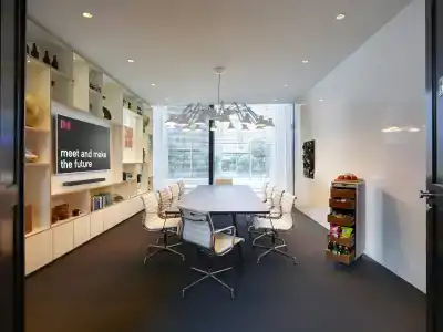 citizenM Rotterdam - 13