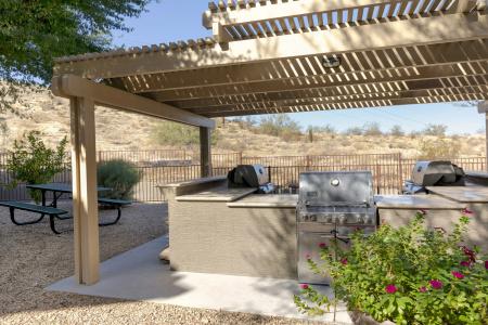 WorldMark Phoenix - South Mountain Preserve - 11