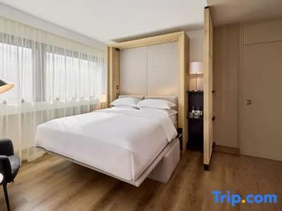 Sheraton Frankfurt Airport & Conference Center - 75