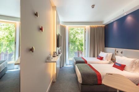 Holiday Inn Express LISBON - PLAZA SALDANHA by IHG - 58