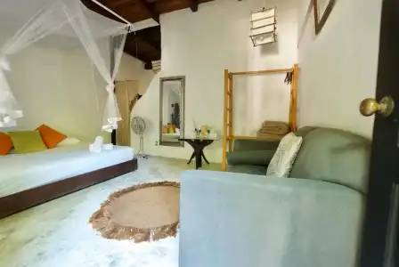Zulum Beach Club & Cabañas - 28