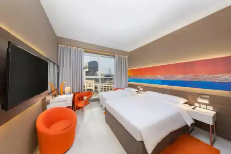 Citymax Al Barsha - 4