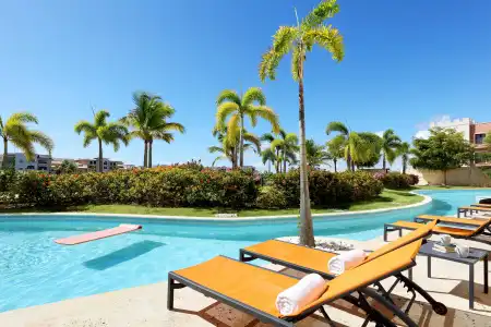 TRS Cap Cana Waterfront & Marina - Adults Only - All Inclusive - 37