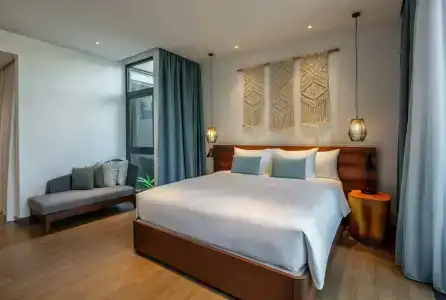 New World Phu Quoc Resort - 5
