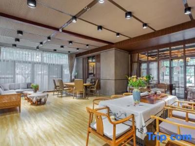 Yueshanshui Garden Holiday Villa - 70