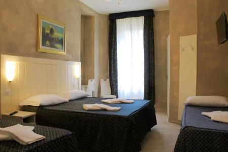 Aurelia Milano Centrale - 66