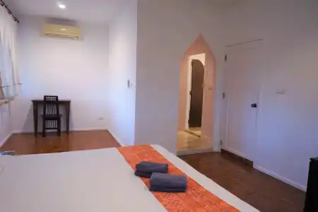 Amaravati Wellness Center and Resort - 103
