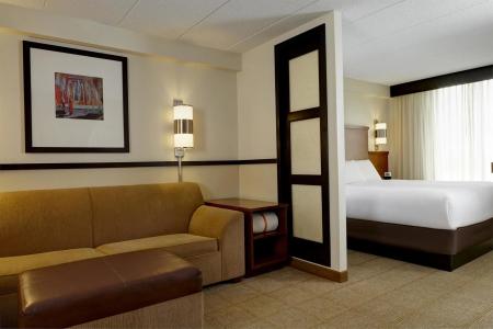 Hyatt Place Fort Wayne - Northwest - 5