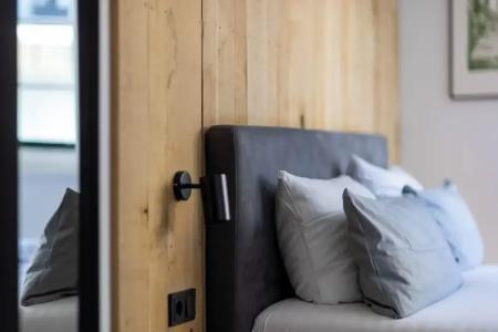 Wertschätzer - Krumme STR - 30