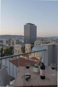 Piraeus City - 119
