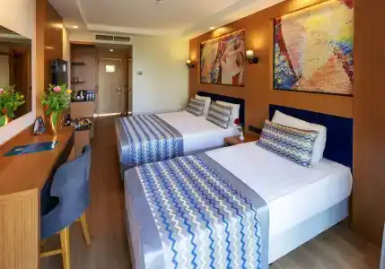 Sealife Buket Resort & Beach – All Inclusive - 37