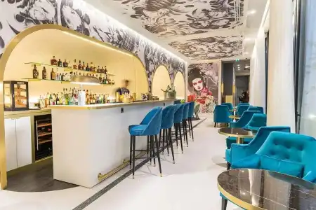 Maison Albar - le Vendome - 33