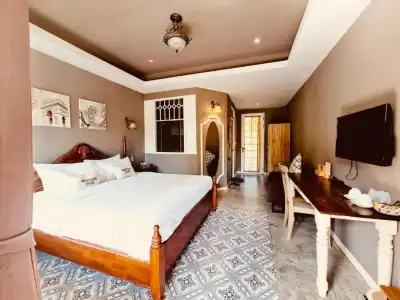 Perennial Resort - 31