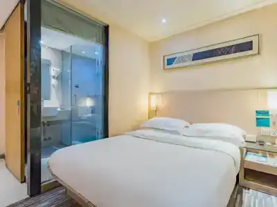 City Comfort Inn - 7