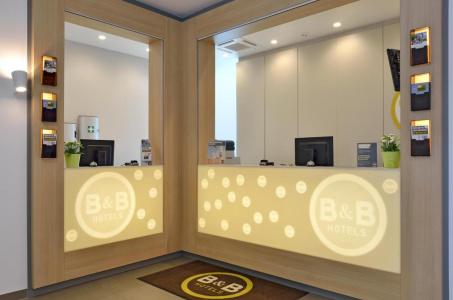 B&B Neu-Ulm - 1