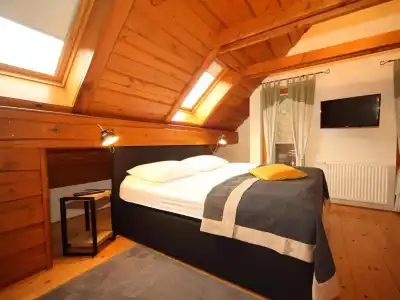 Vila Edelweiss Rooms&App Kranjska Gora - 1