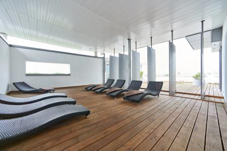 Holiday Inn - the niu, Pax Berlin Airport by IHG - 26