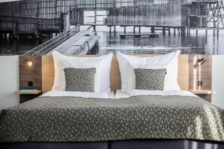 Best Western Plus Airport Copenhagen - 60