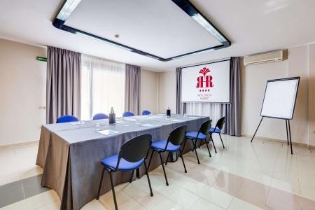 Best Western Rocca - 15