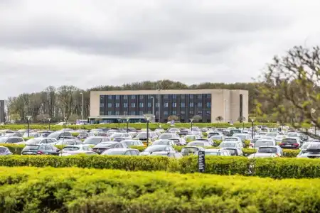 Billund Airport - 11