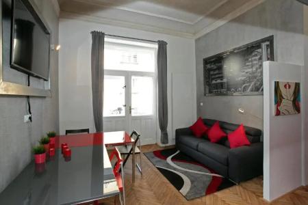 Apartment House - The Modern Flat - 48