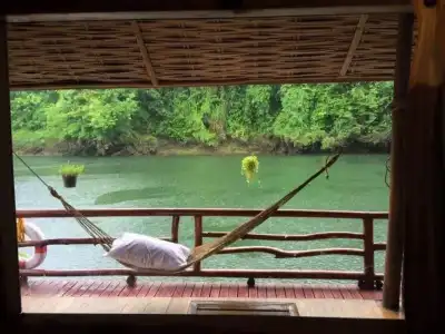 Mek Kiri Riverkwai Resort - 7