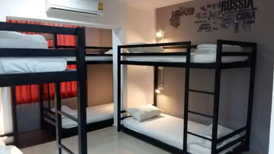 M Hostel Lanta Krabi - 4
