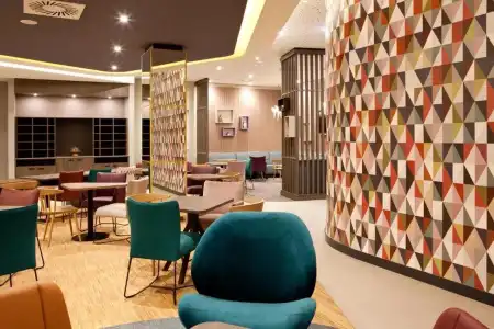 Hampton Inn Hallbergmoos, By - 13