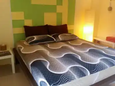 Baan Baimai Boutique Room - 36