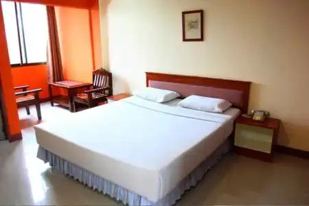 Traveller Inn - 42