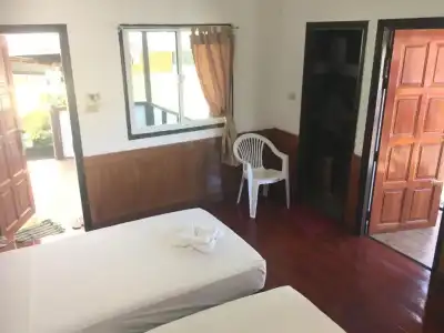 Coco's Guesthouse - 65