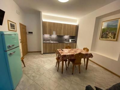 Meuble Residence Sci Sport Bormio - 14