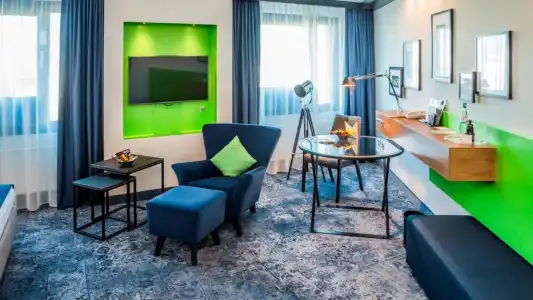 Holiday Inn STUTTGART by IHG - 71