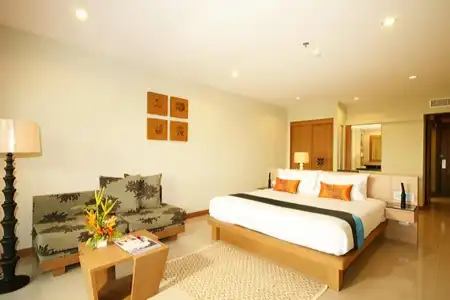 The Heritage Pattaya Beachfront Resort - 2