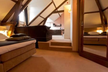Suite Pincoffs Rotterdam - 63